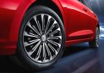 ChangAn Eado Lan Jing Edition 2019 года